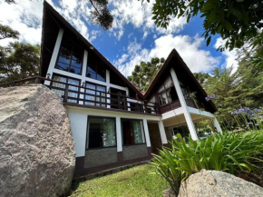 Casa das Pedras